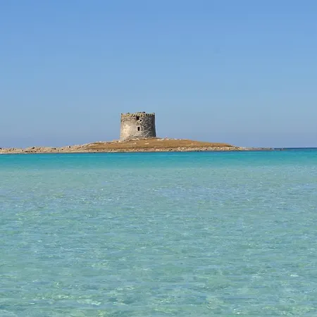 La Rosa Dei Venti Сasa de vacaciones Lu Razzoni