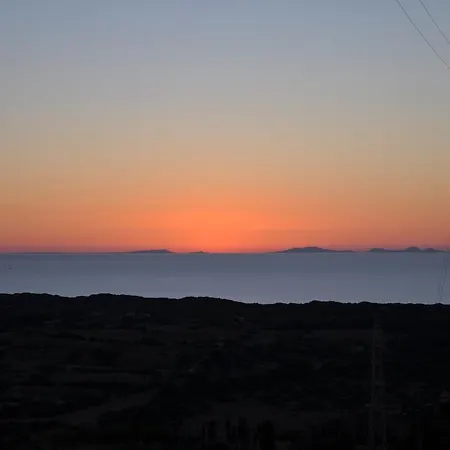 Сasa de vacaciones La Rosa Dei Venti *