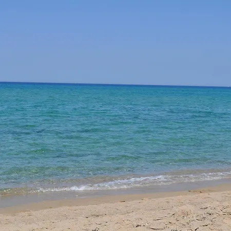 La Rosa Dei Venti Сasa de vacaciones *