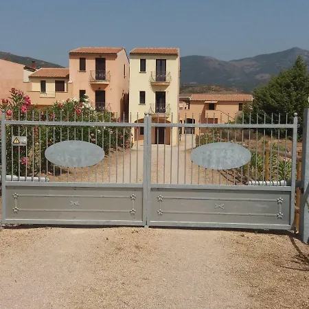 La Rosa Dei Venti Lu Razzoni