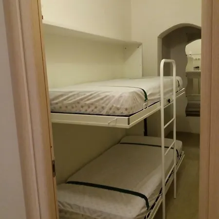 Сasa de vacaciones La Rosa Dei Venti *